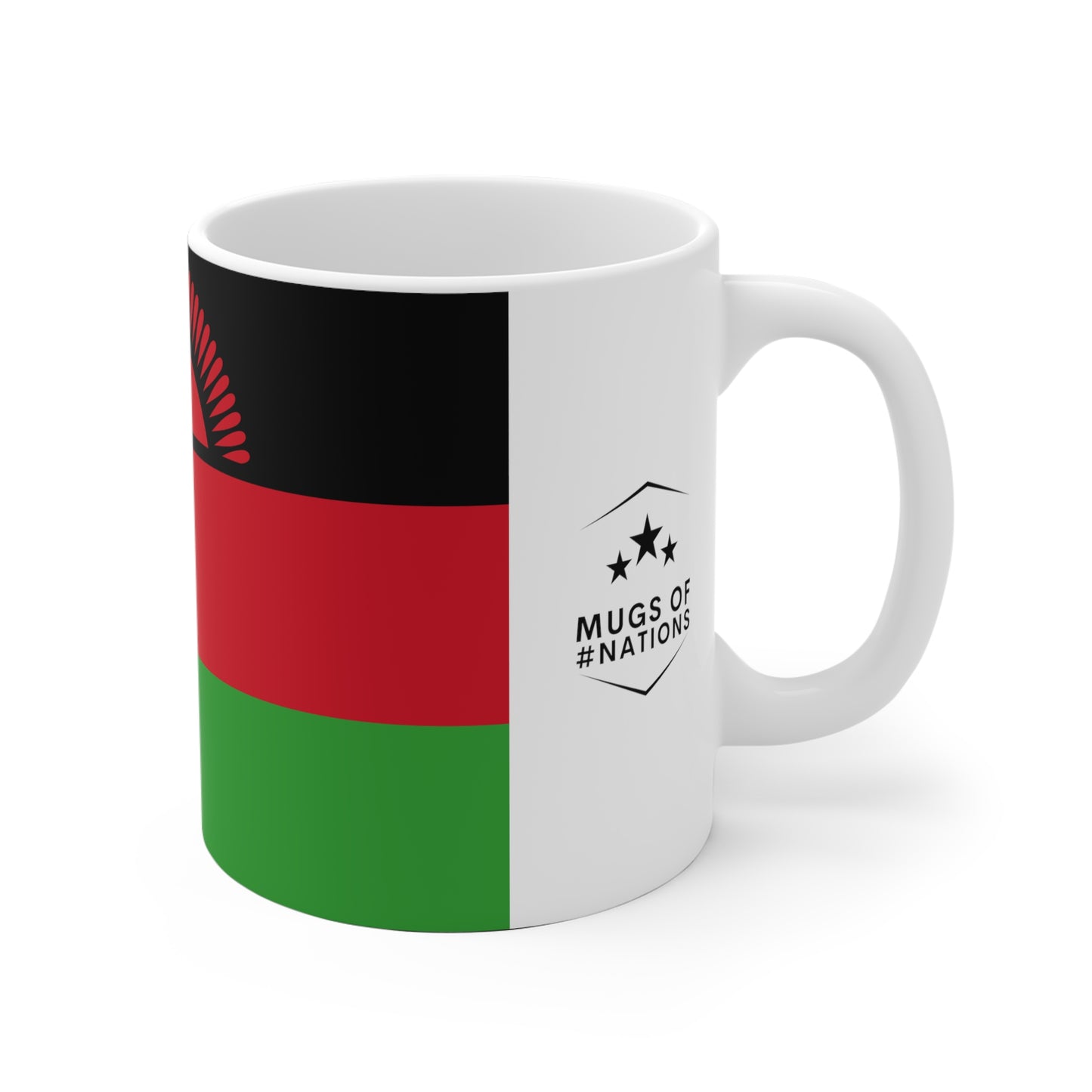 Malawi: #Nothing but the flag#