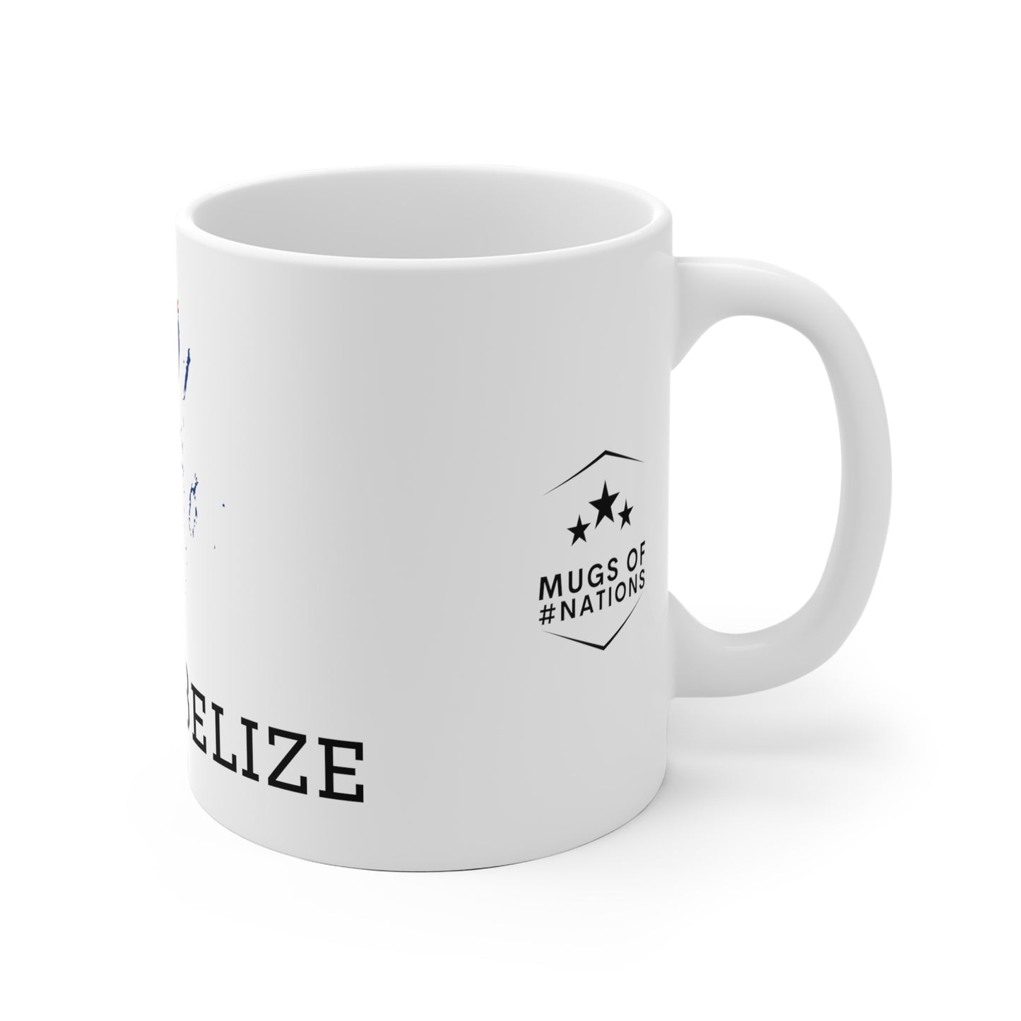 Belize: Classic