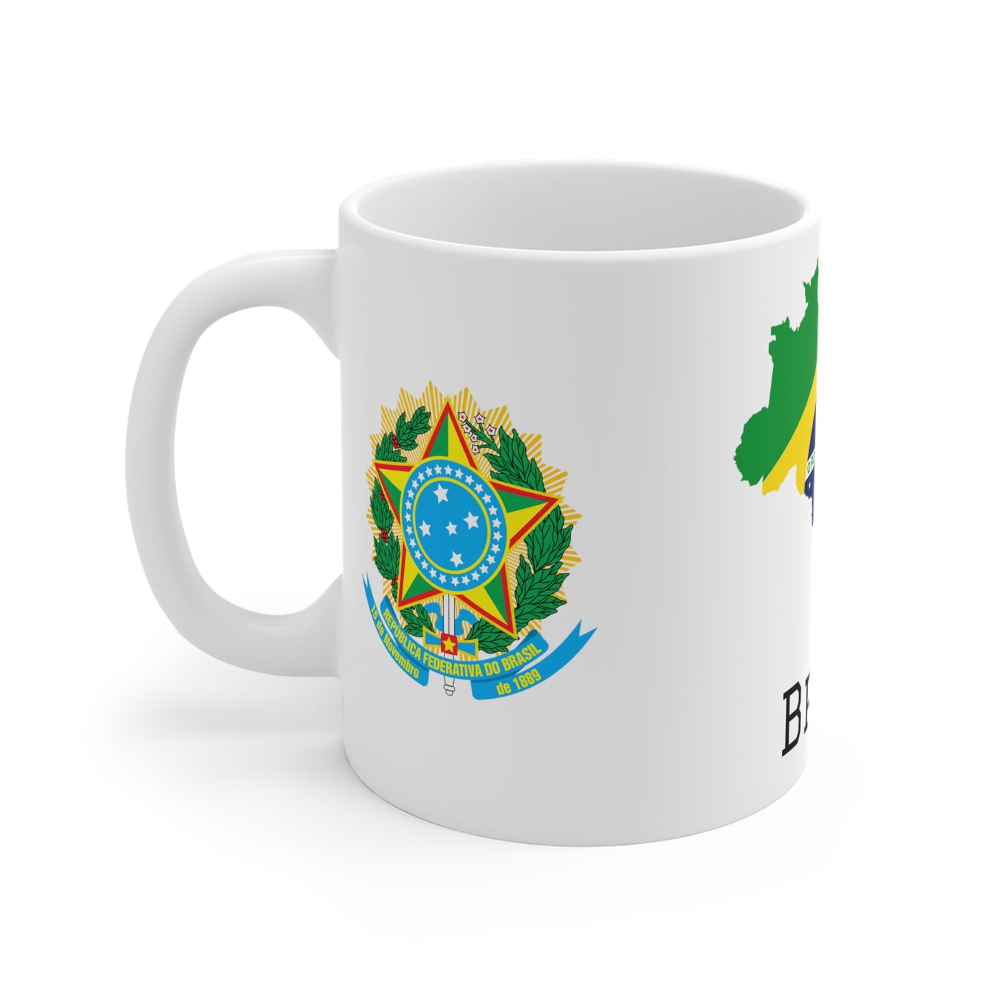 Brazil: Classic